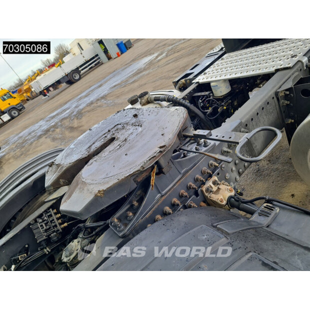 2019 فولفو FH 540-44261784