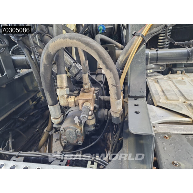 2019 فولفو FH 540-44261785