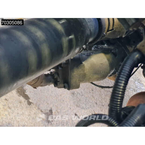 2019 فولفو FH 540-44261786