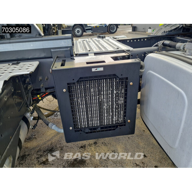 2019 فولفو FH 540-44261787