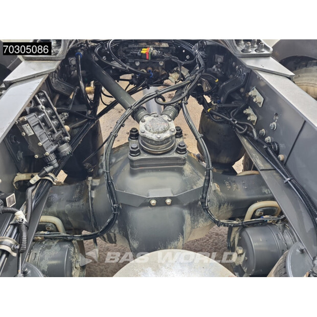 2019 فولفو FH 540-44261788