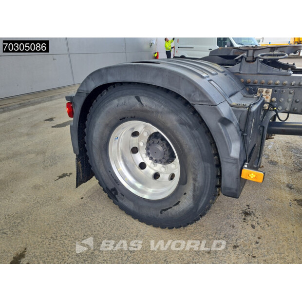 2019 فولفو FH 540-44261789