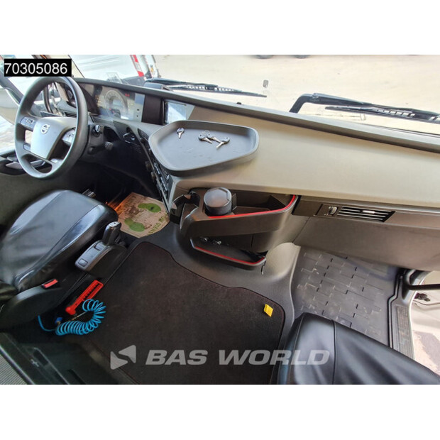 2019 فولفو FH 540-44261790