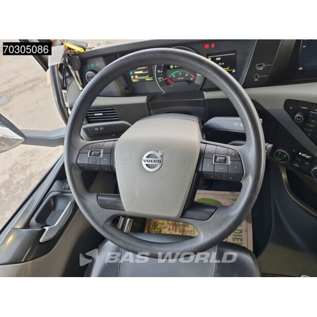 2019 فولفو FH 540-44261791