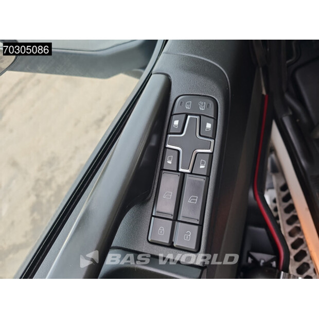 2019 فولفو FH 540-44261792