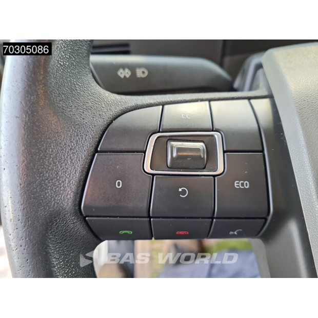 2019 فولفو FH 540-44261793