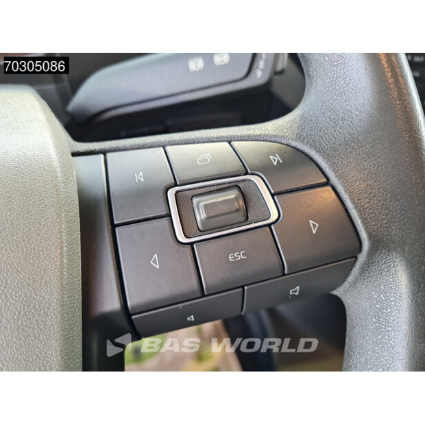 2019 فولفو FH 540-44261794