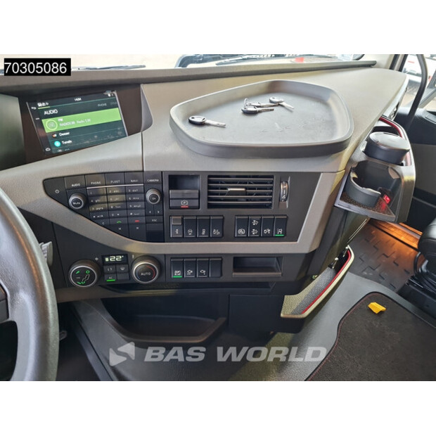 2019 فولفو FH 540-44261795