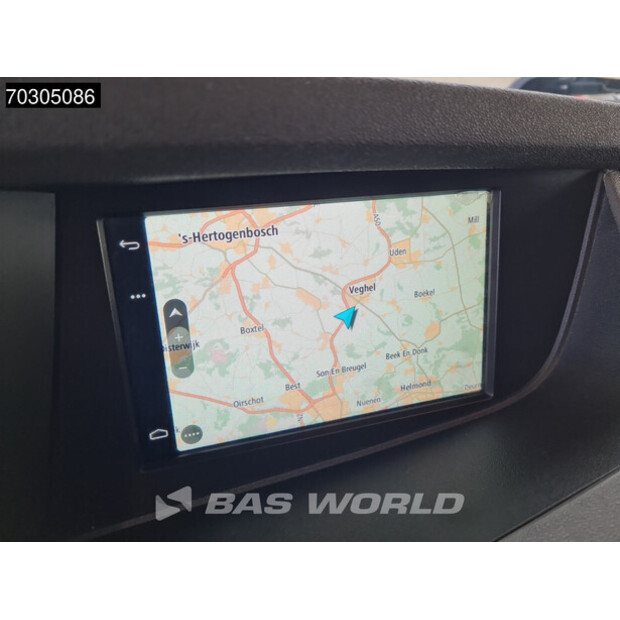 2019 فولفو FH 540-44261796