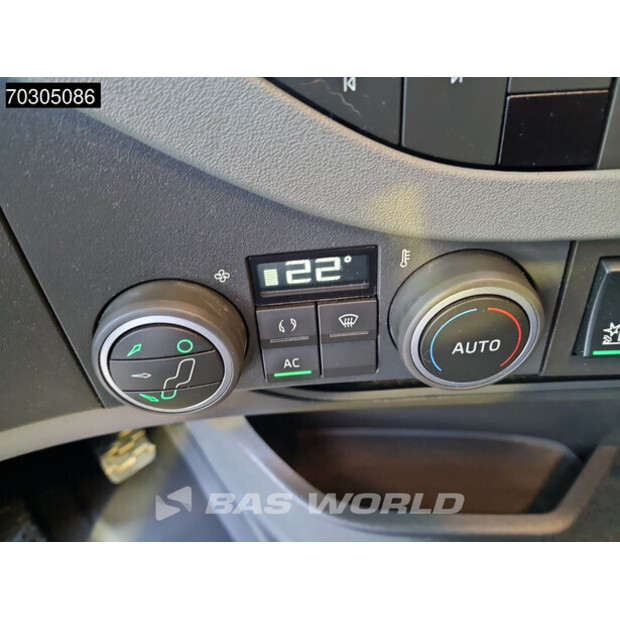 2019 فولفو FH 540-44261797