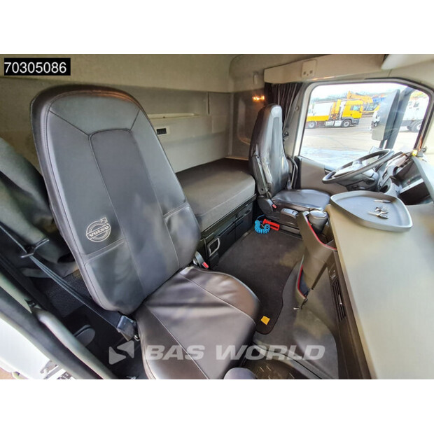 2019 فولفو FH 540-44261798