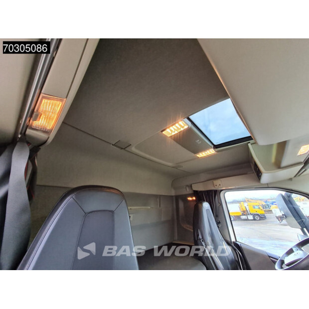 2019 فولفو FH 540-44261799