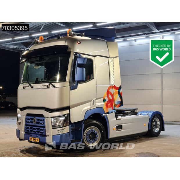 2016 Renault T460-44261805