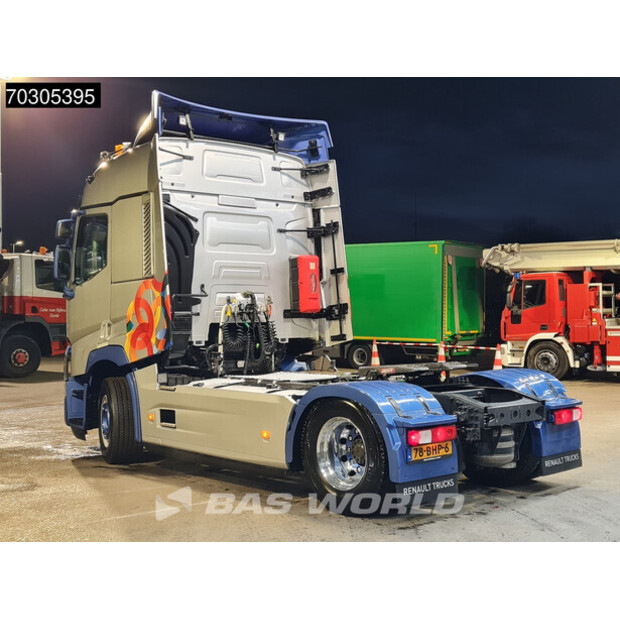 2016 Renault T460-44261806