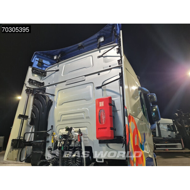 2016 Renault T460-44261809