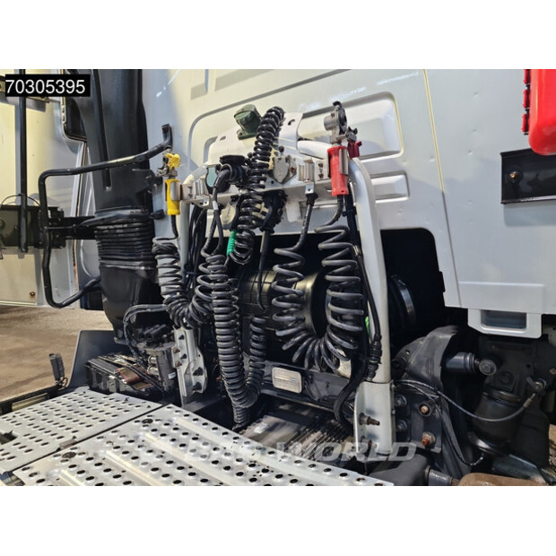 2016 Renault T460-44261810