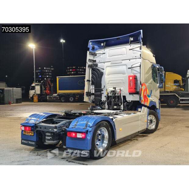 2016 Renault T460-44261811