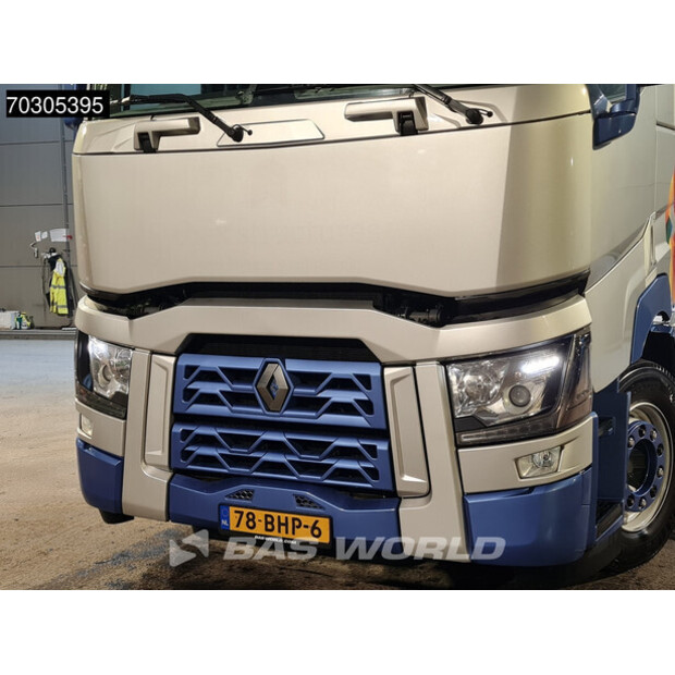 2016 Renault T460-44261815