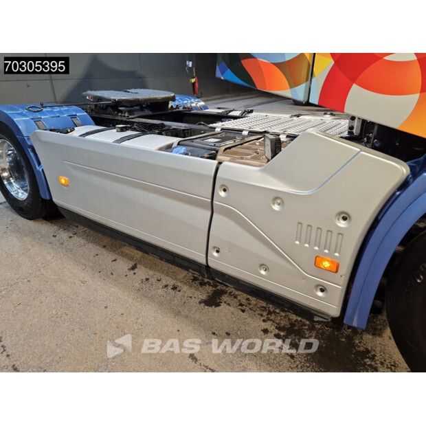 2016 Renault T460-44261820