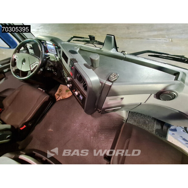 2016 Renault T460-44261822