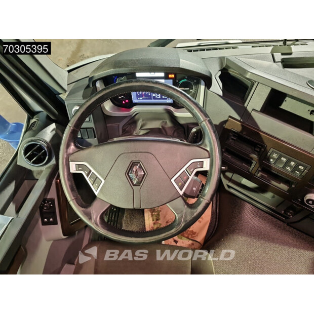 2016 Renault T460-44261826