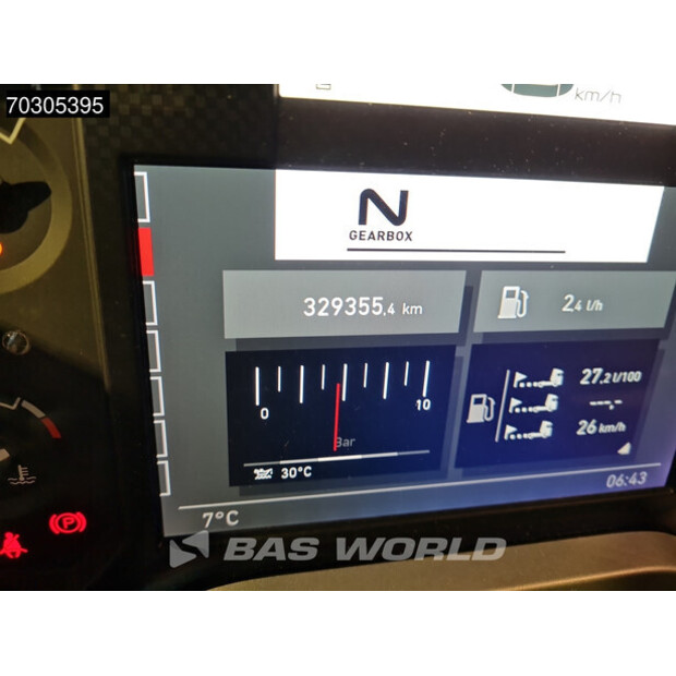 2016 Renault T460-44261835