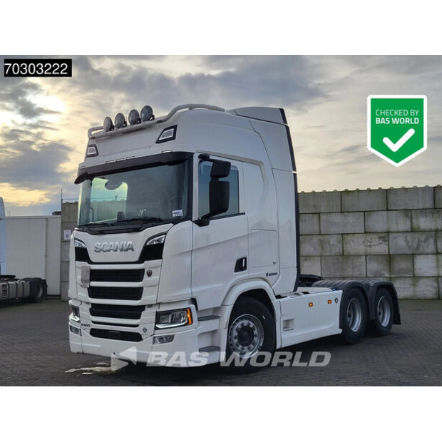 2023 سكانيا R660T-44261840