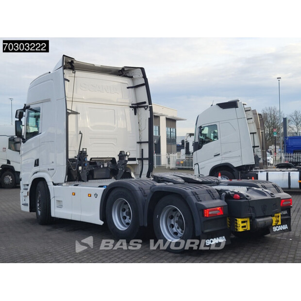 2023 سكانيا R660T-44261841