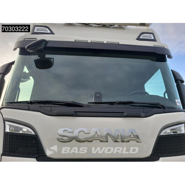 2023 سكانيا R660T-44261846