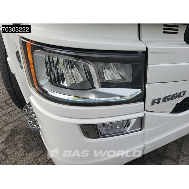 2023 سكانيا R660T-44261848