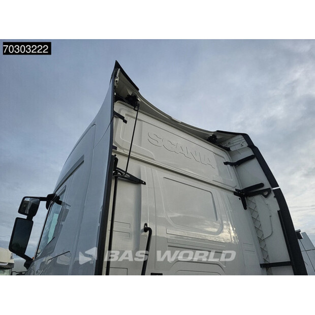 2023 سكانيا R660T-44261850