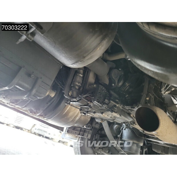 2023 سكانيا R660T-44261853