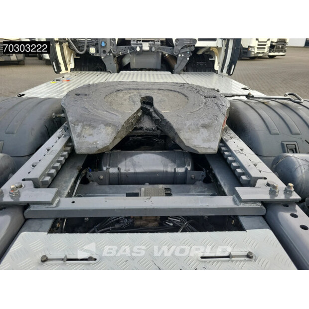 2023 سكانيا R660T-44261854