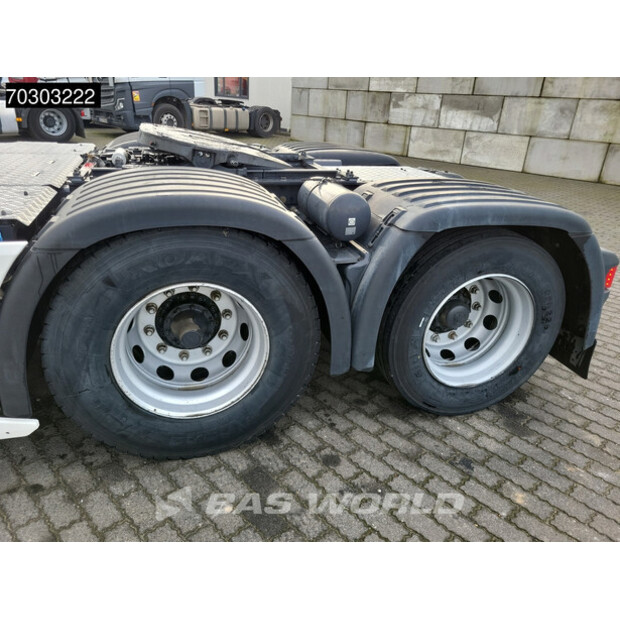 2023 سكانيا R660T-44261855