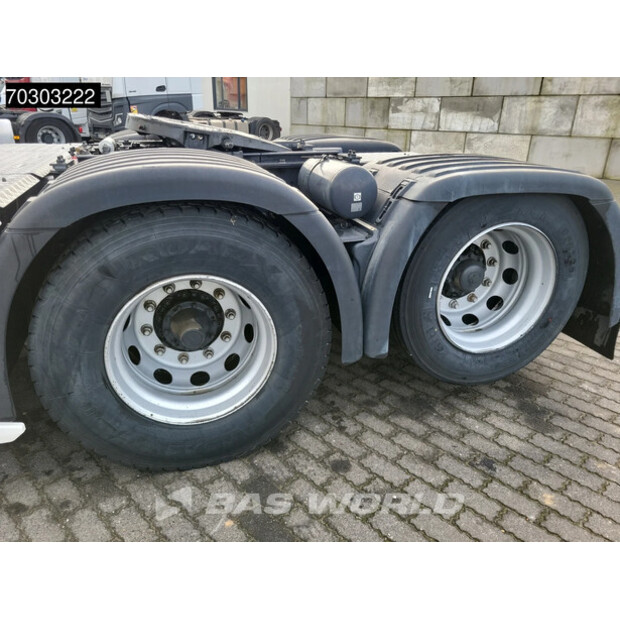 2023 سكانيا R660T-44261856