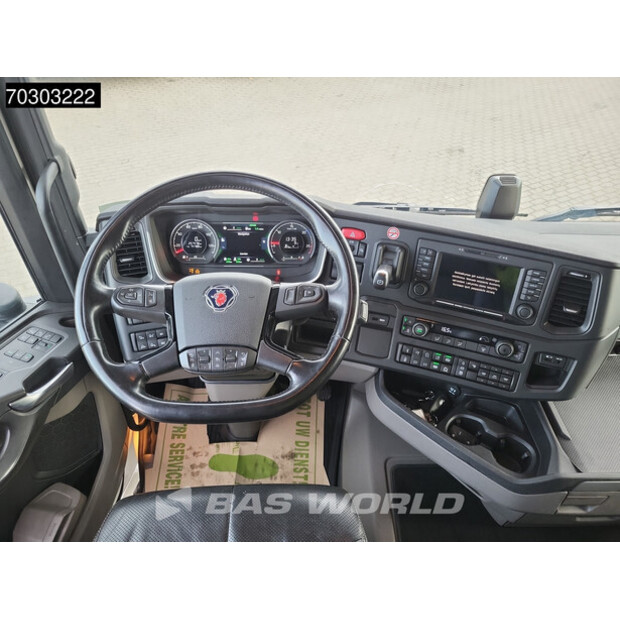 2023 سكانيا R660T-44261858