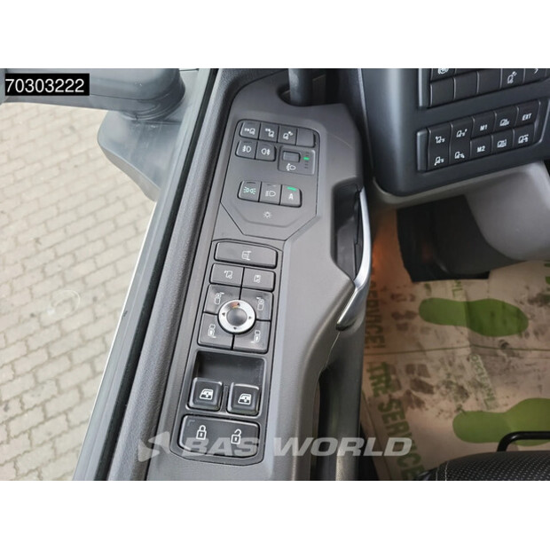 2023 سكانيا R660T-44261860