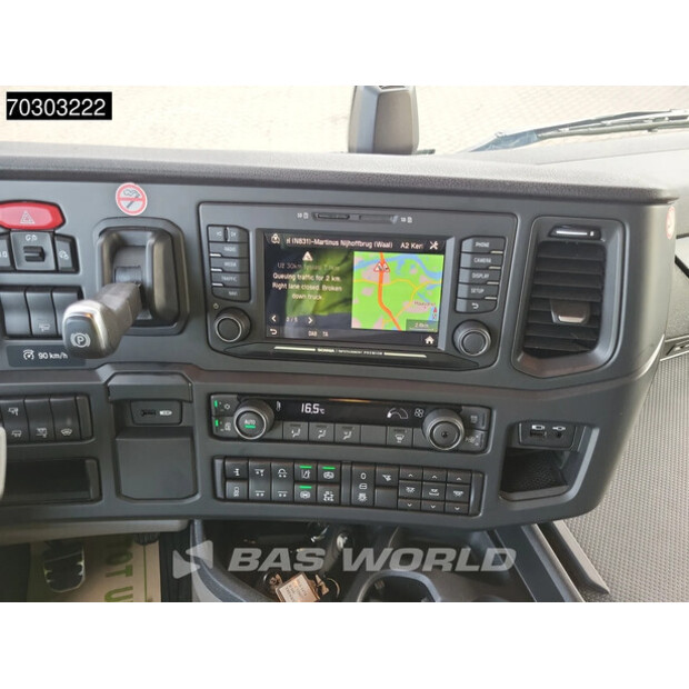 2023 سكانيا R660T-44261864