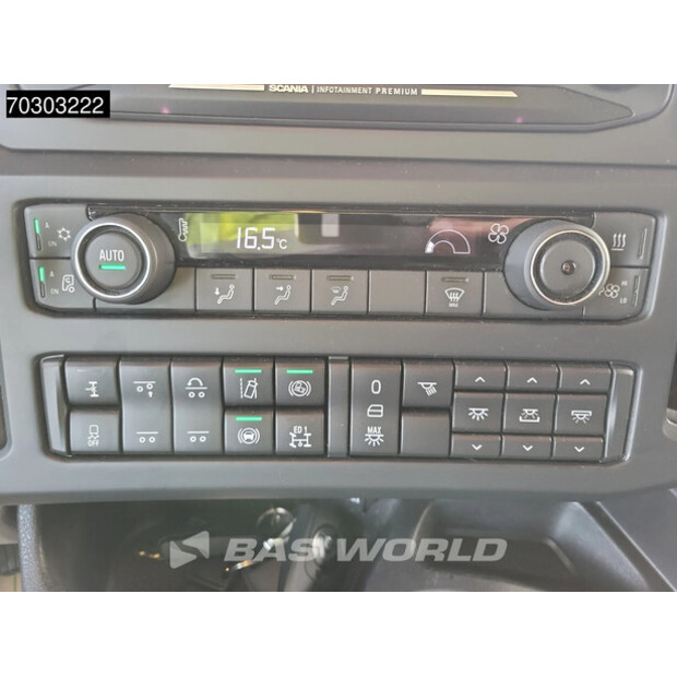 2023 سكانيا R660T-44261866