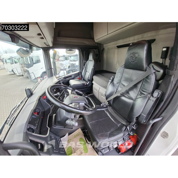 2023 سكانيا R660T-44261869