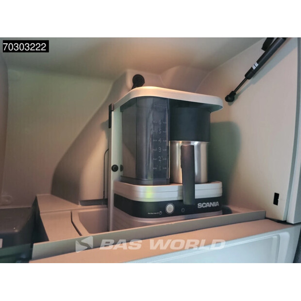 2023 سكانيا R660T-44261873