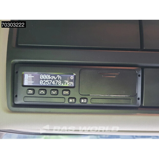 2023 سكانيا R660T-44261874