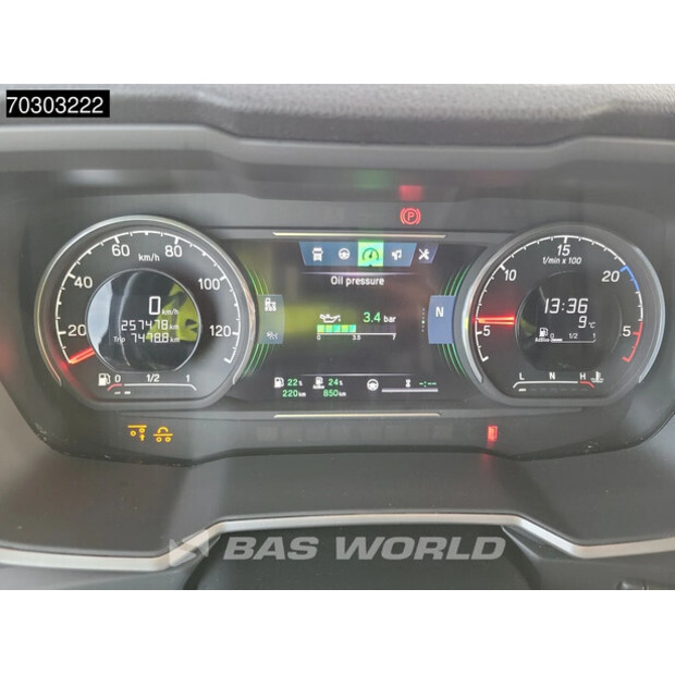 2023 سكانيا R660T-44261875