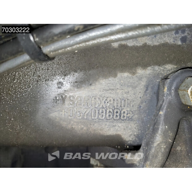 2023 سكانيا R660T-44261877