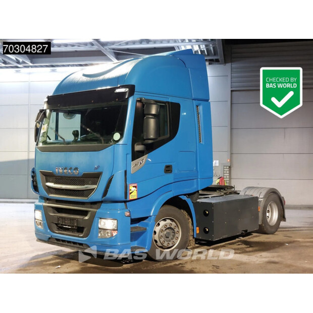 2019 ايفكو STRALIS 460-44261879