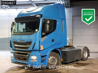Image for Semi Trucks 2019 Iveco STRALIS 460