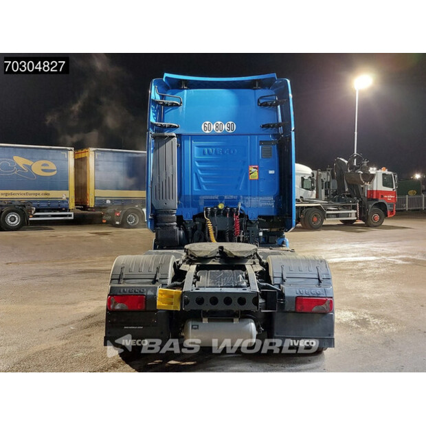 2019 ايفكو STRALIS 460-44261881