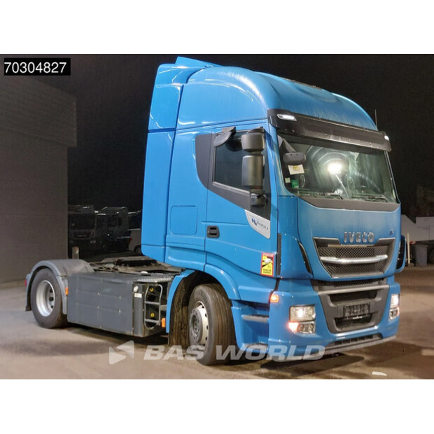 2019 ايفكو STRALIS 460-44261886
