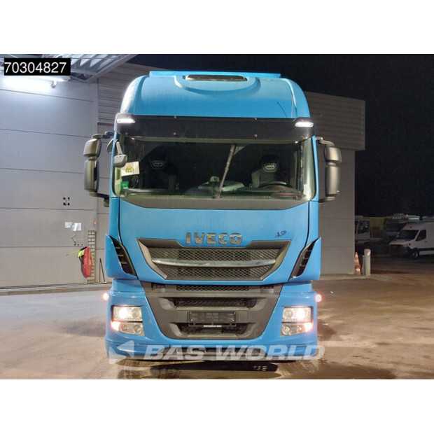 2019 ايفكو STRALIS 460-44261887