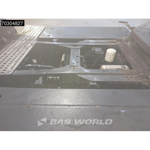 2019 ايفكو STRALIS 460-44261891